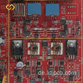 PCBA SMT Assemble LFHASL PCBA Circuit Board Montage